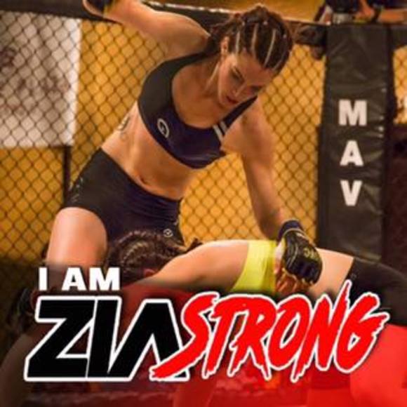 Meet your Posher, Alli - Picture 5 of 8